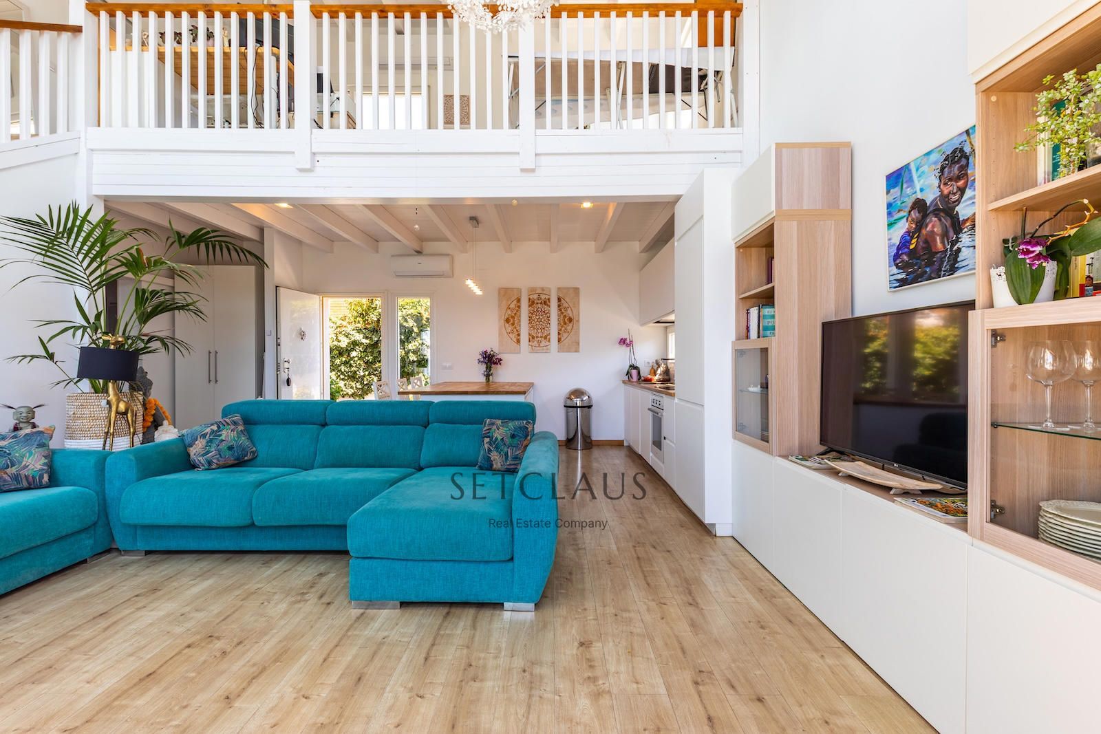 Inmueble ALELLA. Views and tranquility. foto 46