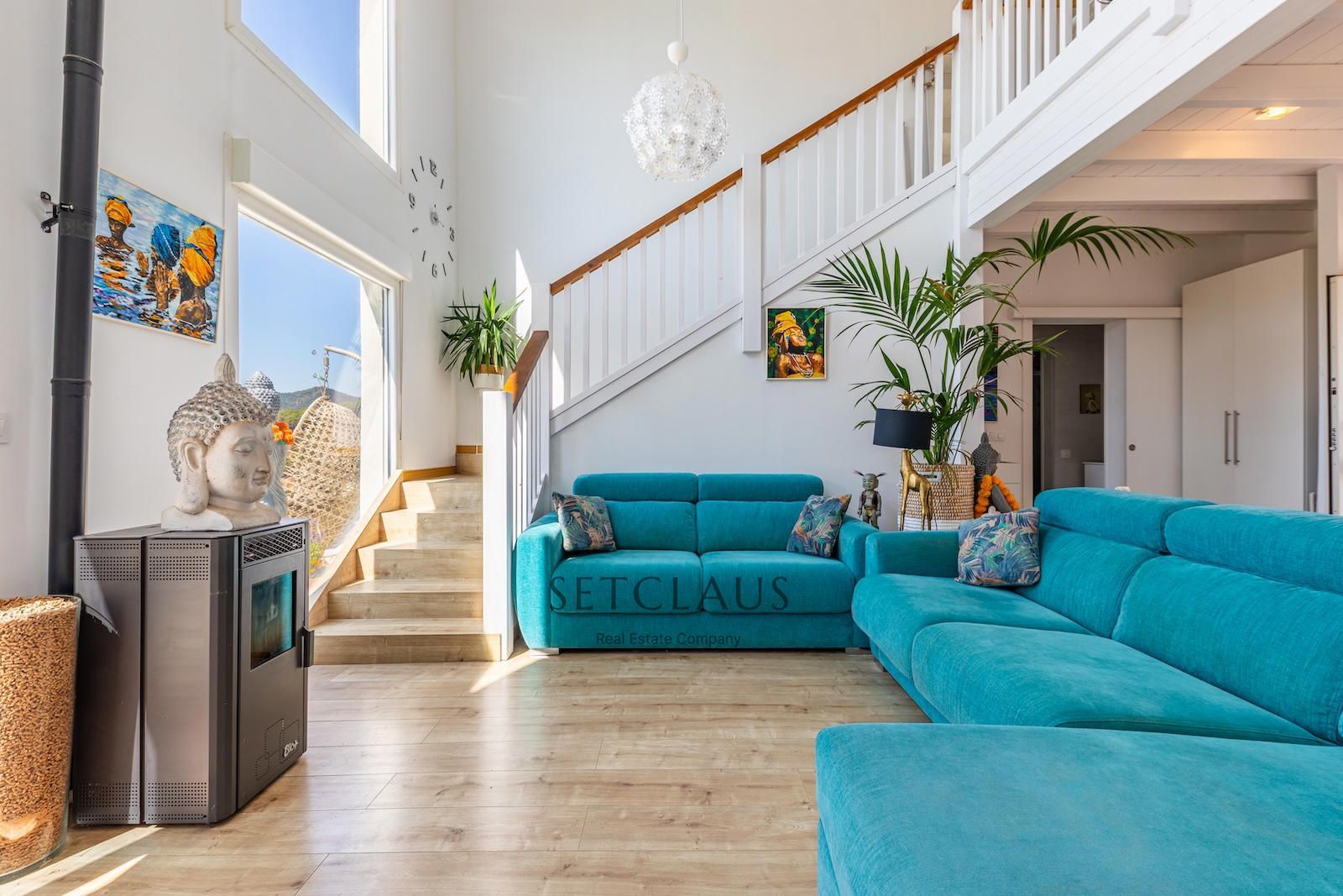 Inmueble ALELLA. Views and tranquility. foto 11