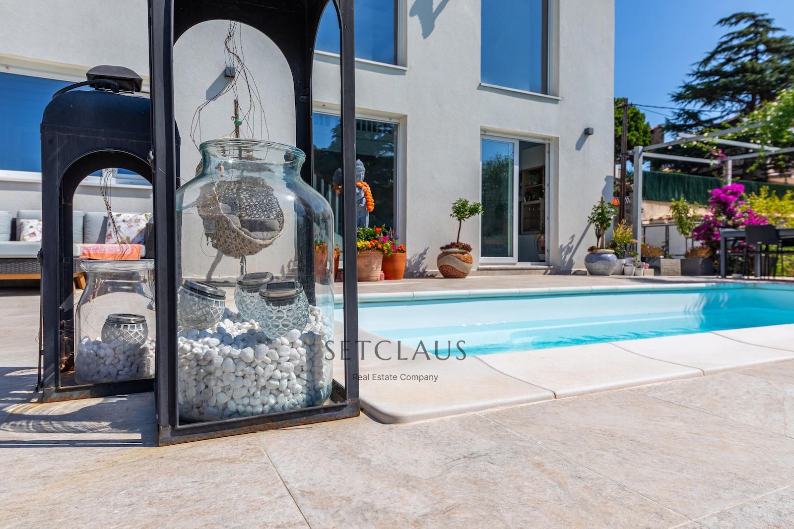 Inmueble ALELLA. Views and tranquility. foto 4