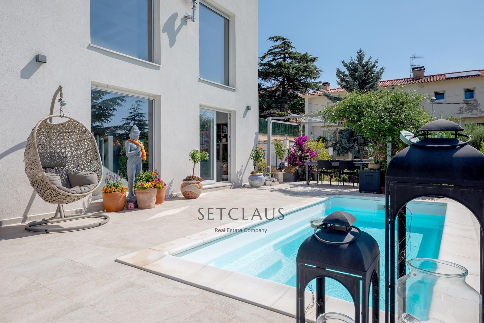 Inmueble ALELLA. Views and tranquility. foto 3