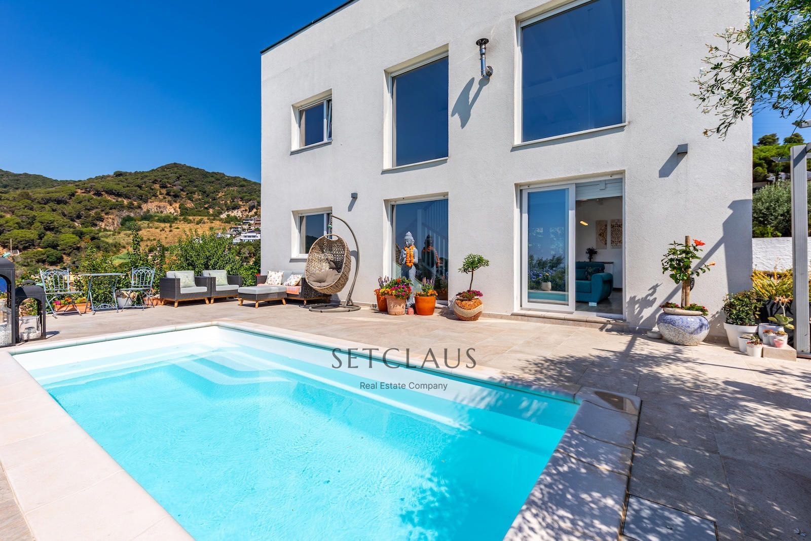 Inmueble ALELLA. Views and tranquility. foto 2