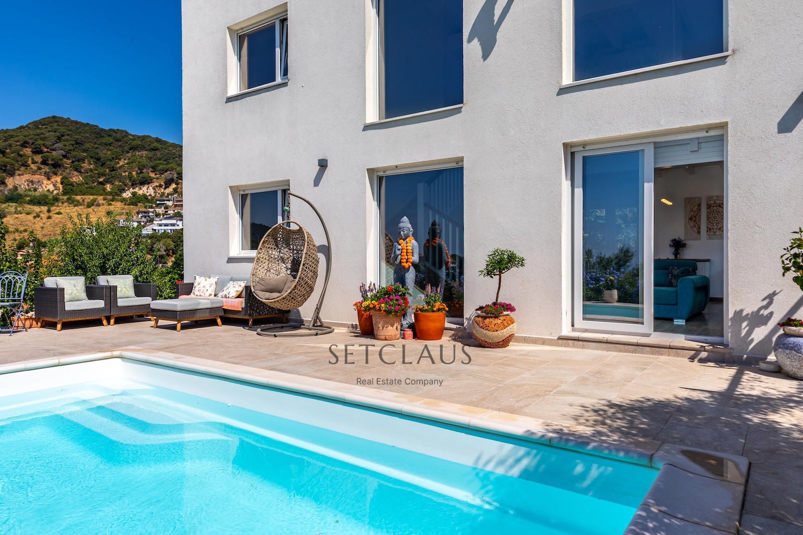 Inmueble ALELLA. Views and tranquility. foto 33