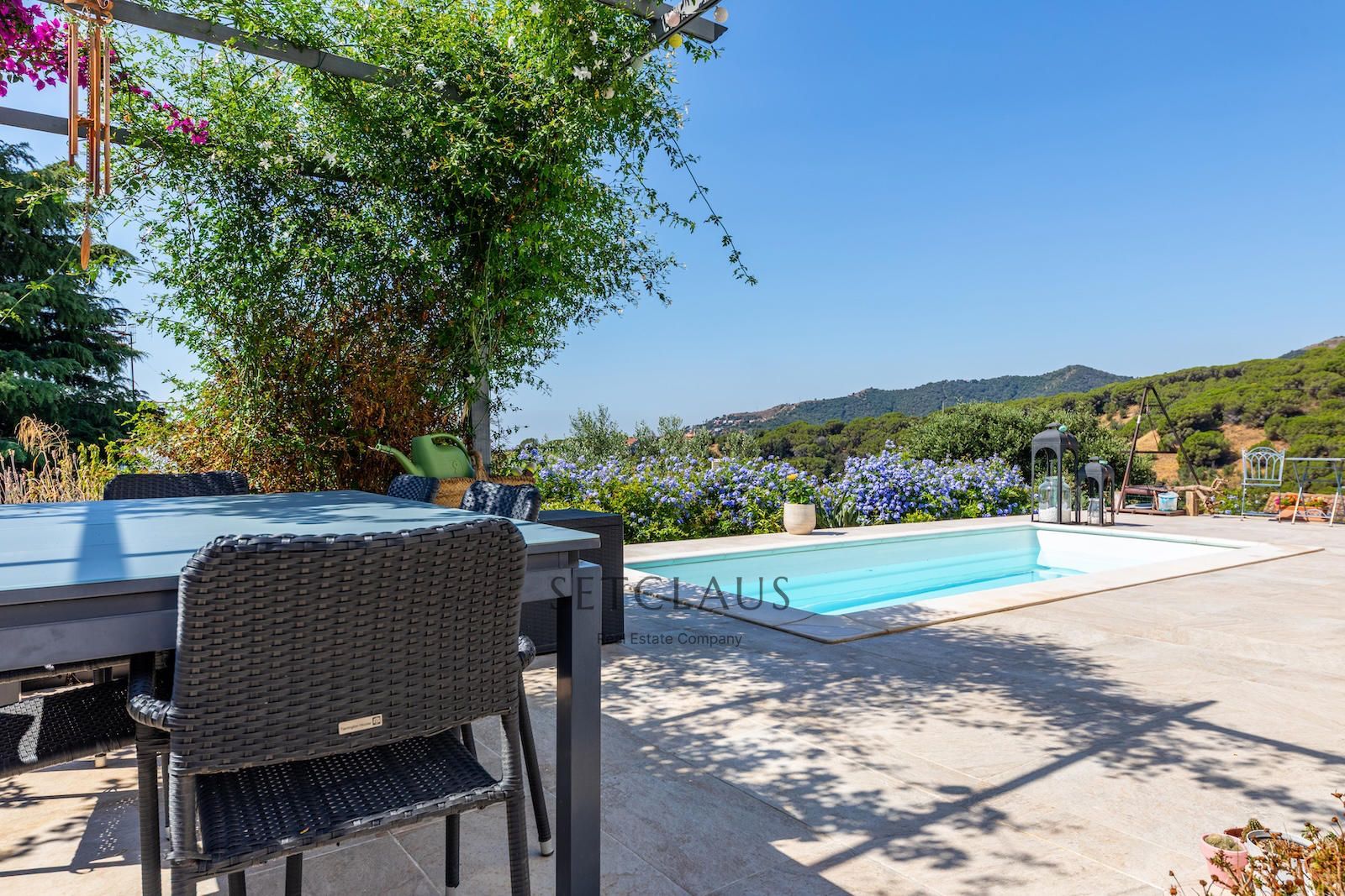 Inmueble ALELLA. Views and tranquility. foto 37