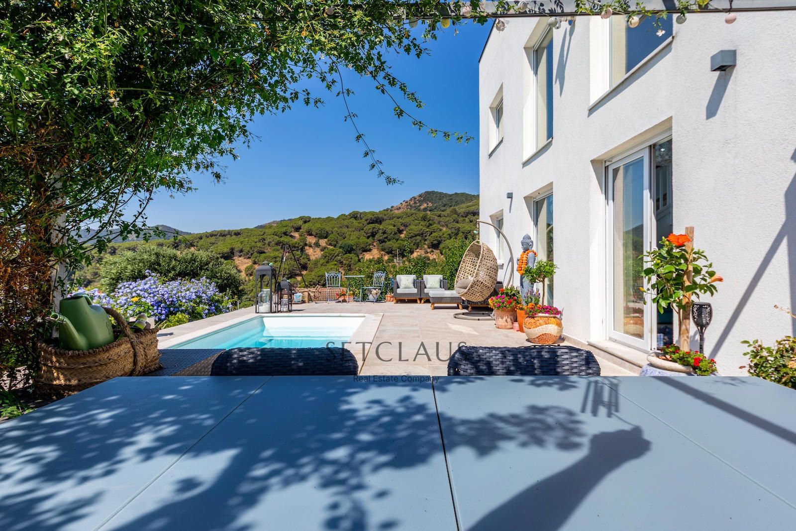 Inmueble ALELLA. Views and tranquility. foto 38