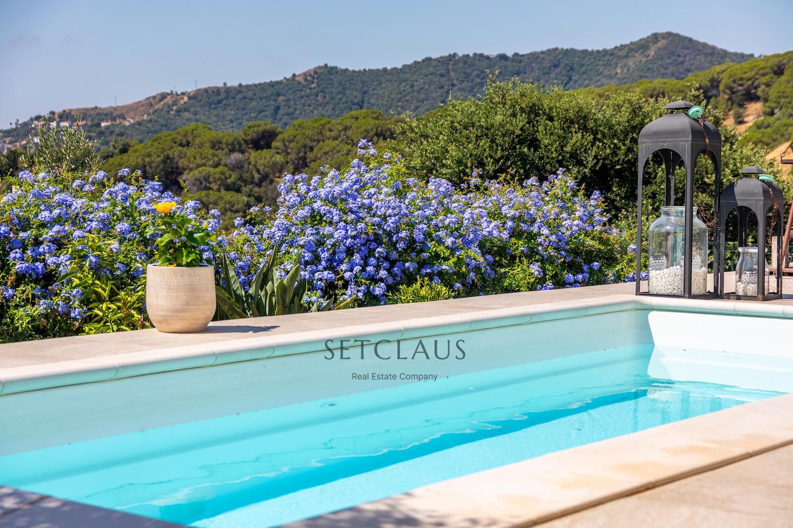 Inmueble ALELLA. Views and tranquility. foto 5