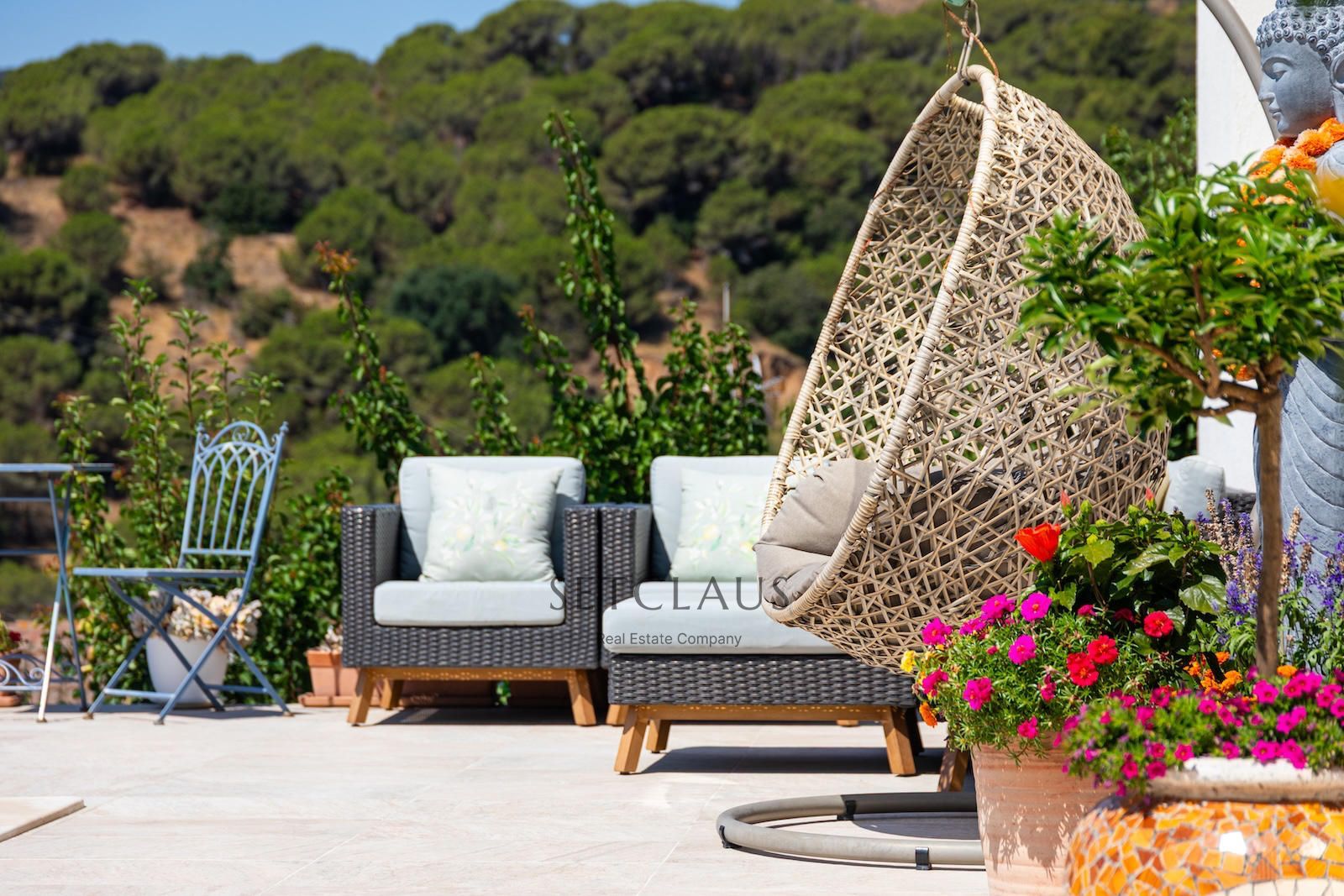 Inmueble ALELLA. Views and tranquility. foto 6