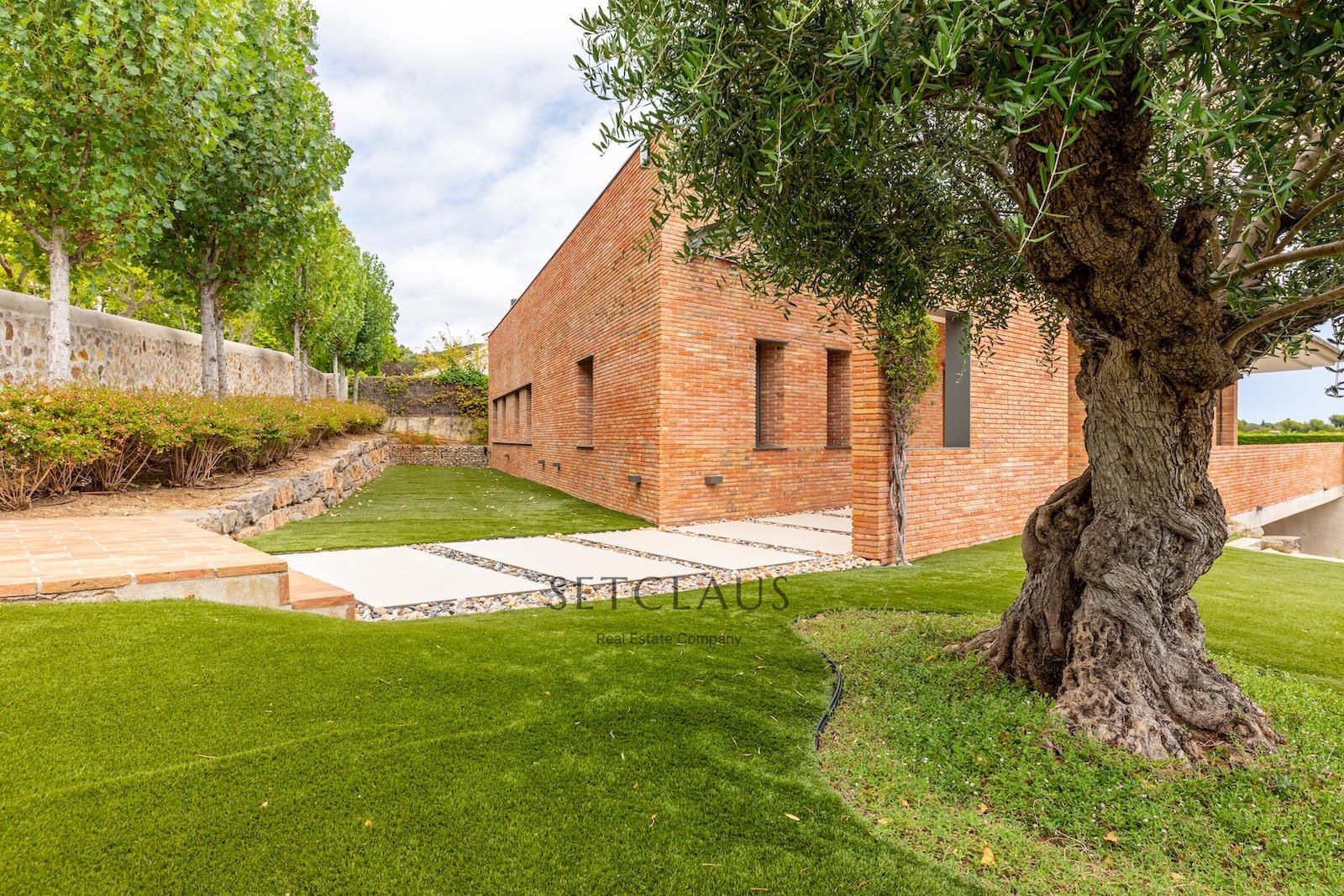 Inmueble ALELLA. Céntrica y de diseño. foto 10