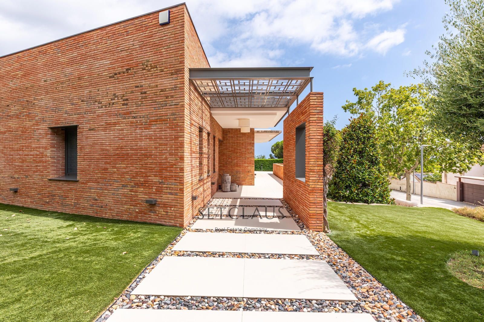 Inmueble ALELLA. Céntrica y de diseño. foto 6