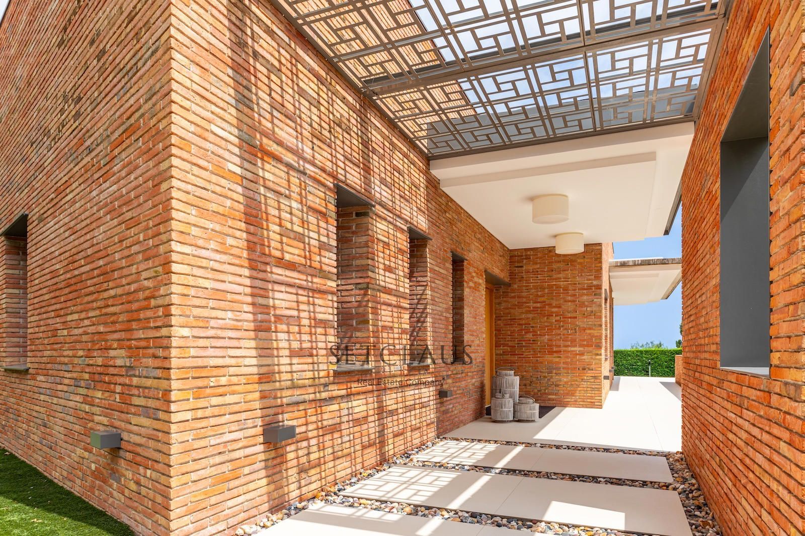 Inmueble ALELLA. Céntrica y de diseño. foto 7