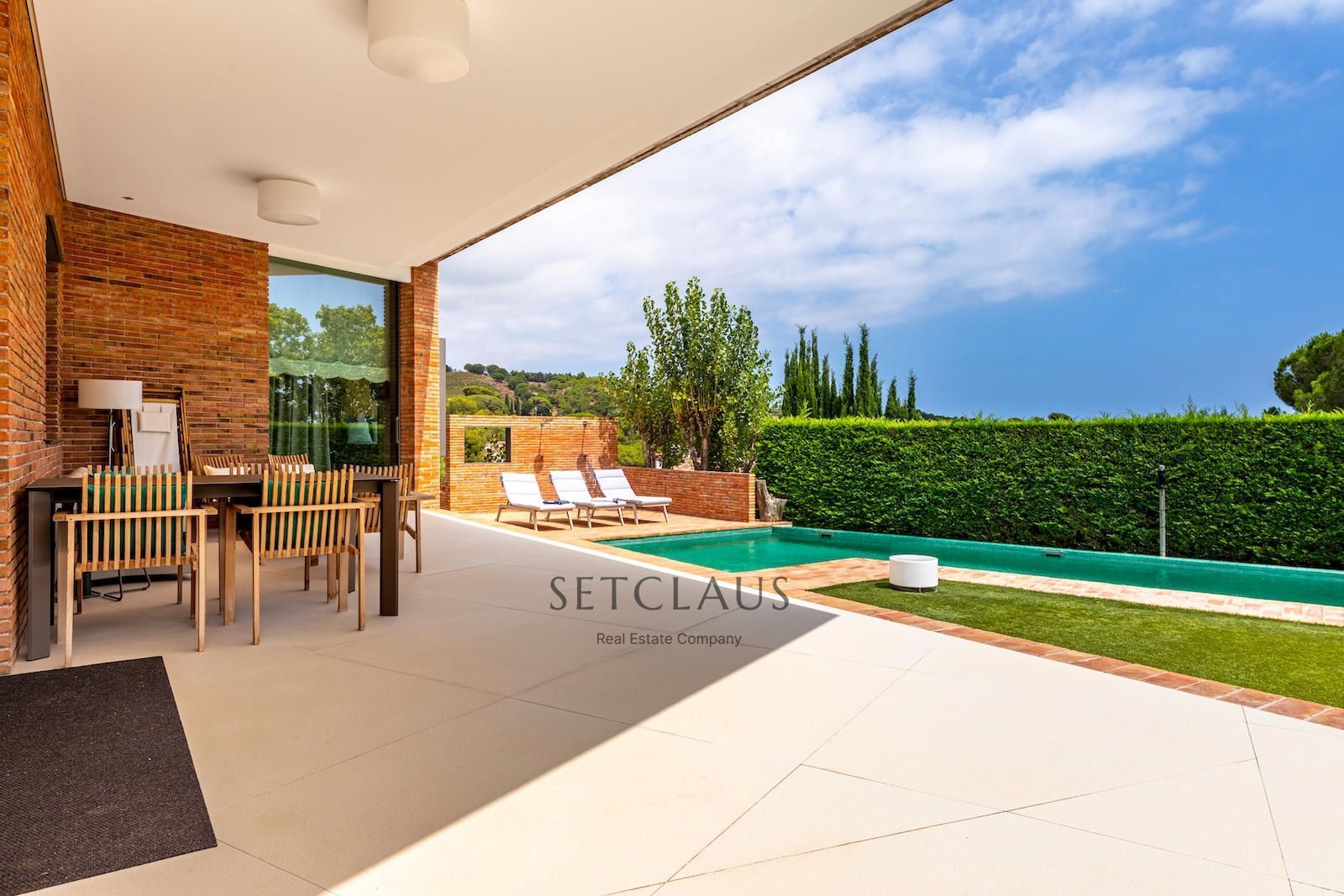 Inmueble ALELLA. Céntrica y de diseño. foto 11