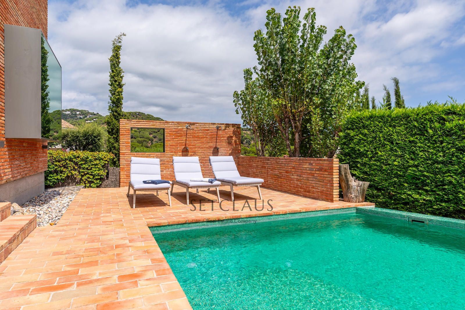 Inmueble ALELLA. Céntrica y de diseño. foto 12