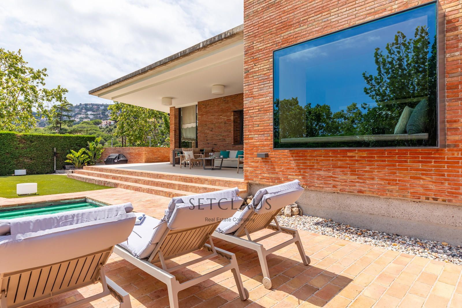 Inmueble ALELLA. Céntrica y de diseño. foto 3