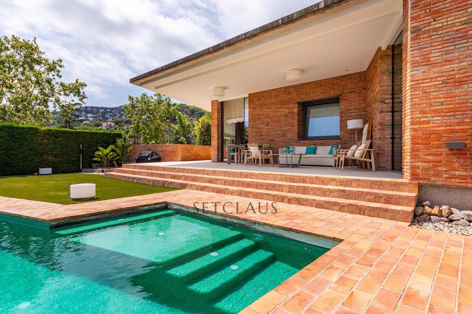 Inmueble ALELLA. Céntrica y de diseño. foto 4