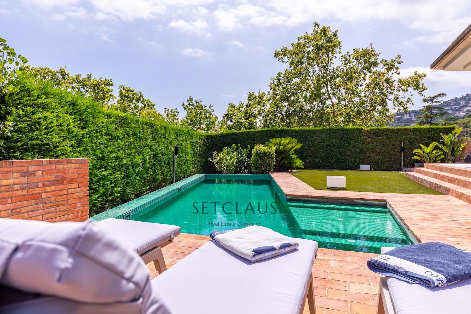 Inmueble ALELLA. Céntrica y de diseño. foto 13