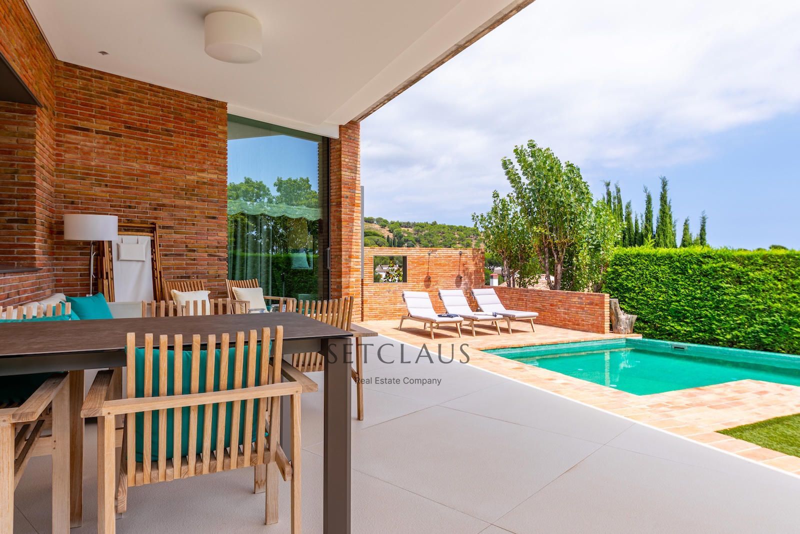 Inmueble ALELLA. Céntrica y de diseño. foto 15