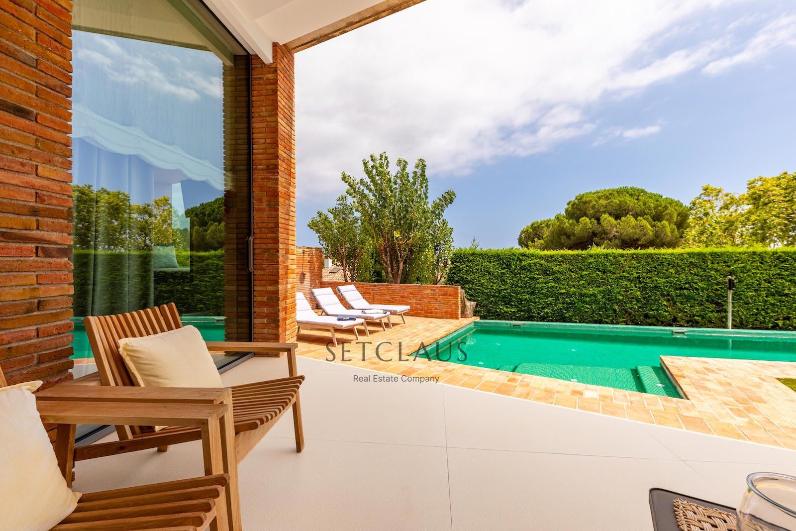 Inmueble ALELLA. Céntrica y de diseño. foto 16