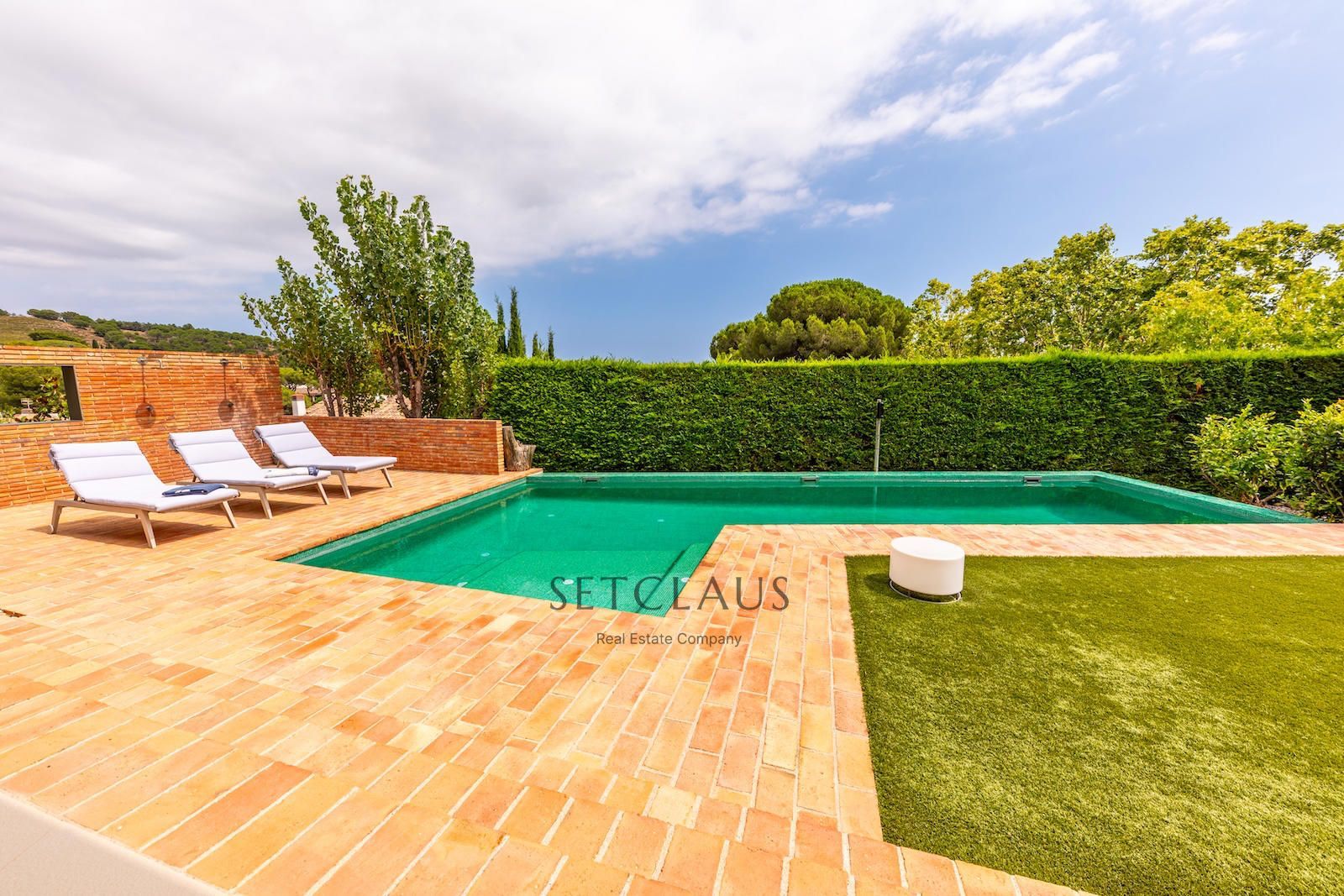 Inmueble ALELLA. Céntrica y de diseño. foto 17