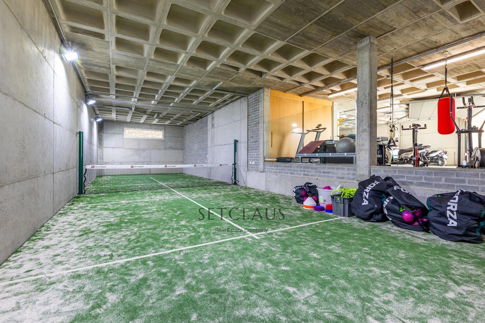 Inmueble ALELLA. Céntrica y de diseño. foto 66