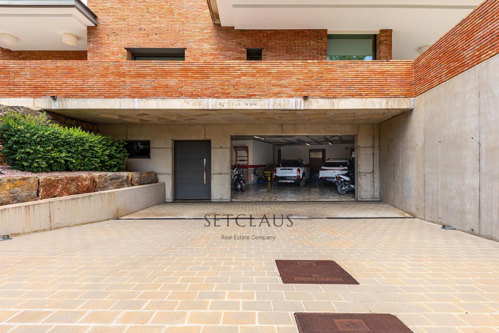 Inmueble ALELLA. Céntrica y de diseño. foto 73