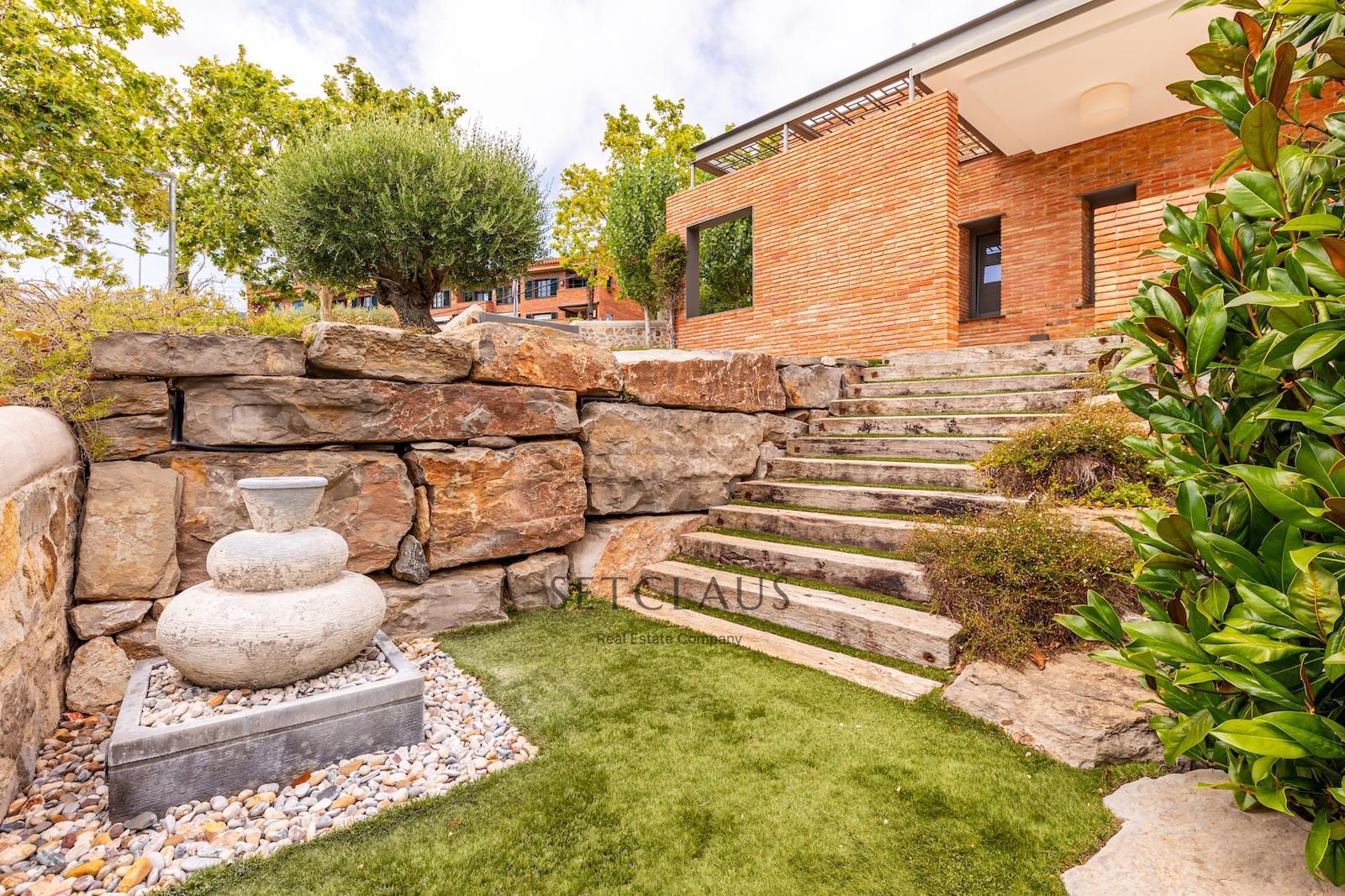 Inmueble ALELLA. Céntrica y de diseño. foto 72