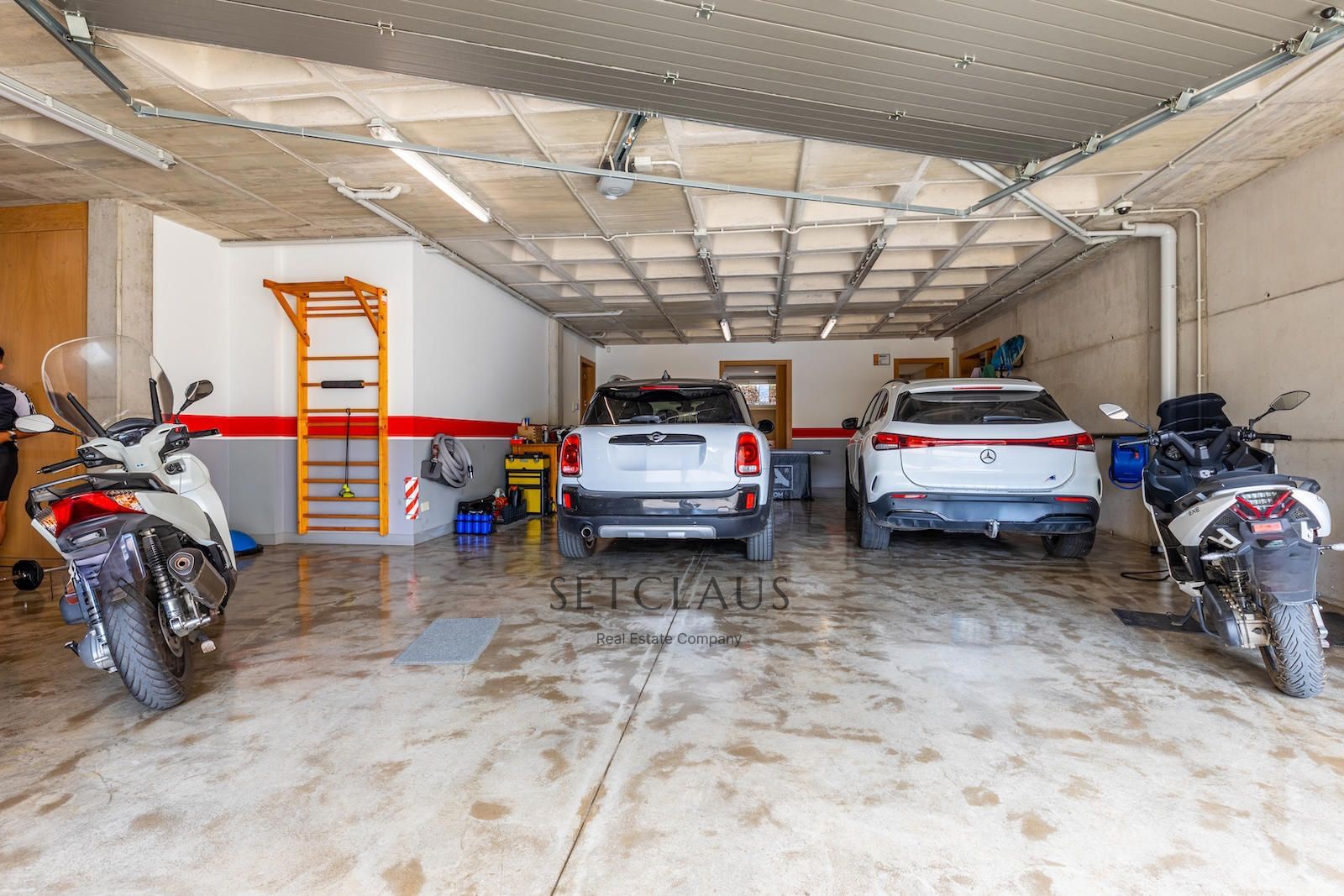 Inmueble ALELLA. Céntrica y de diseño. foto 71