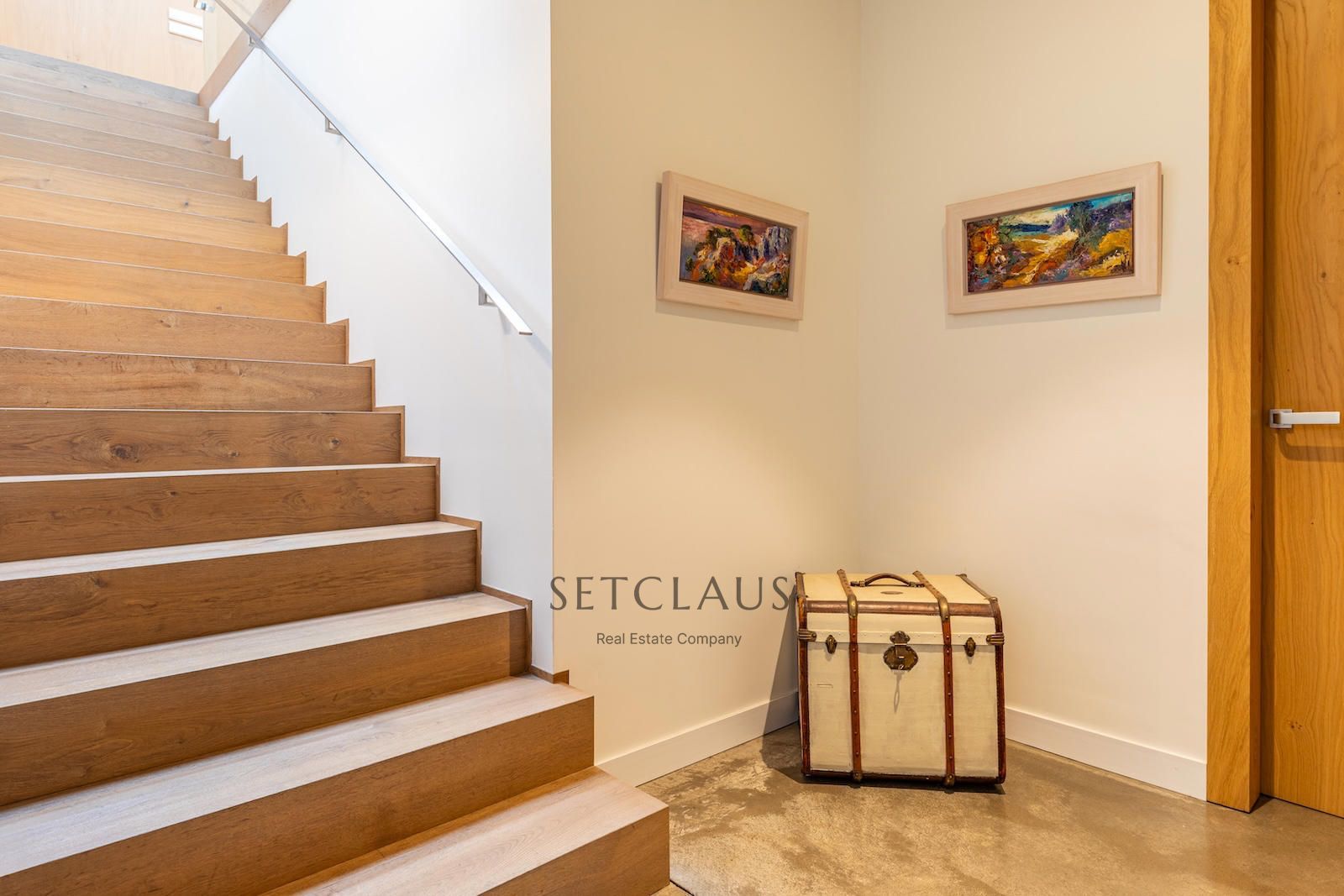 Inmueble ALELLA. Céntrica y de diseño. foto 65