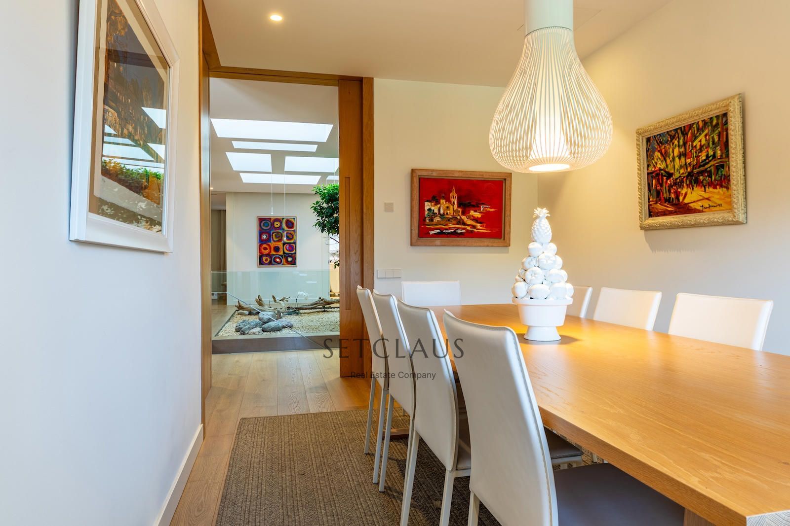 Inmueble ALELLA. Céntrica y de diseño. foto 27