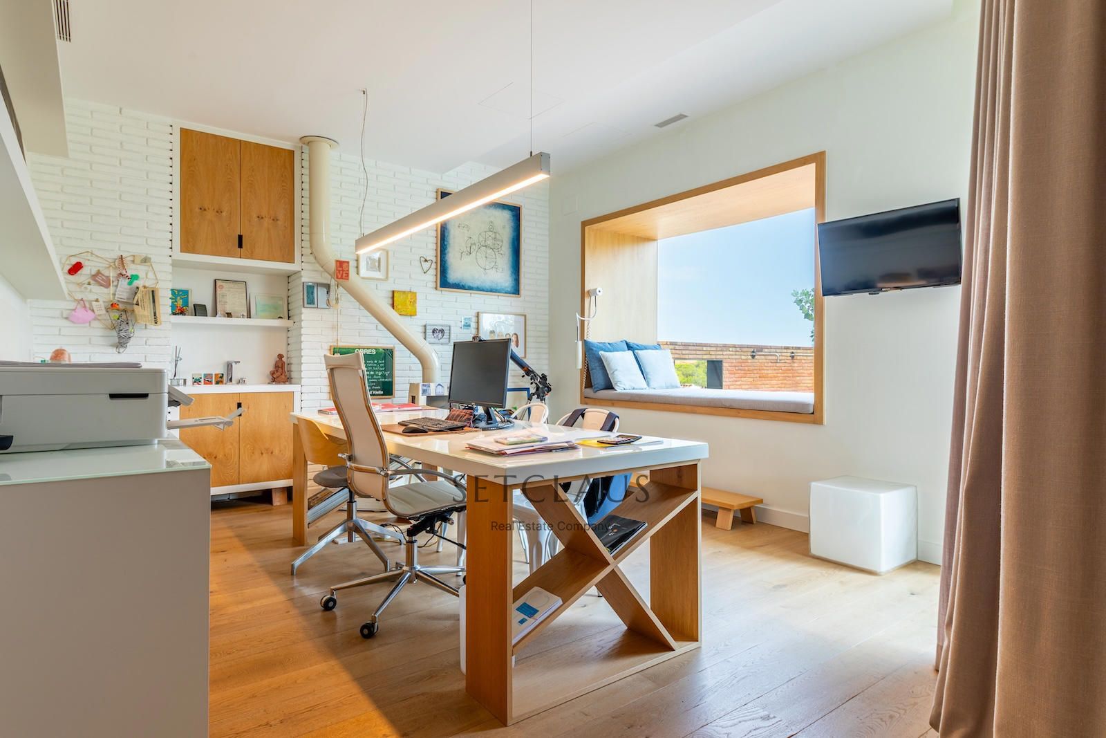 Inmueble ALELLA. Céntrica y de diseño. foto 37