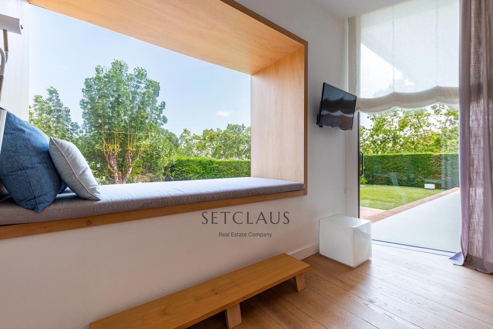 Inmueble ALELLA. Céntrica y de diseño. foto 38