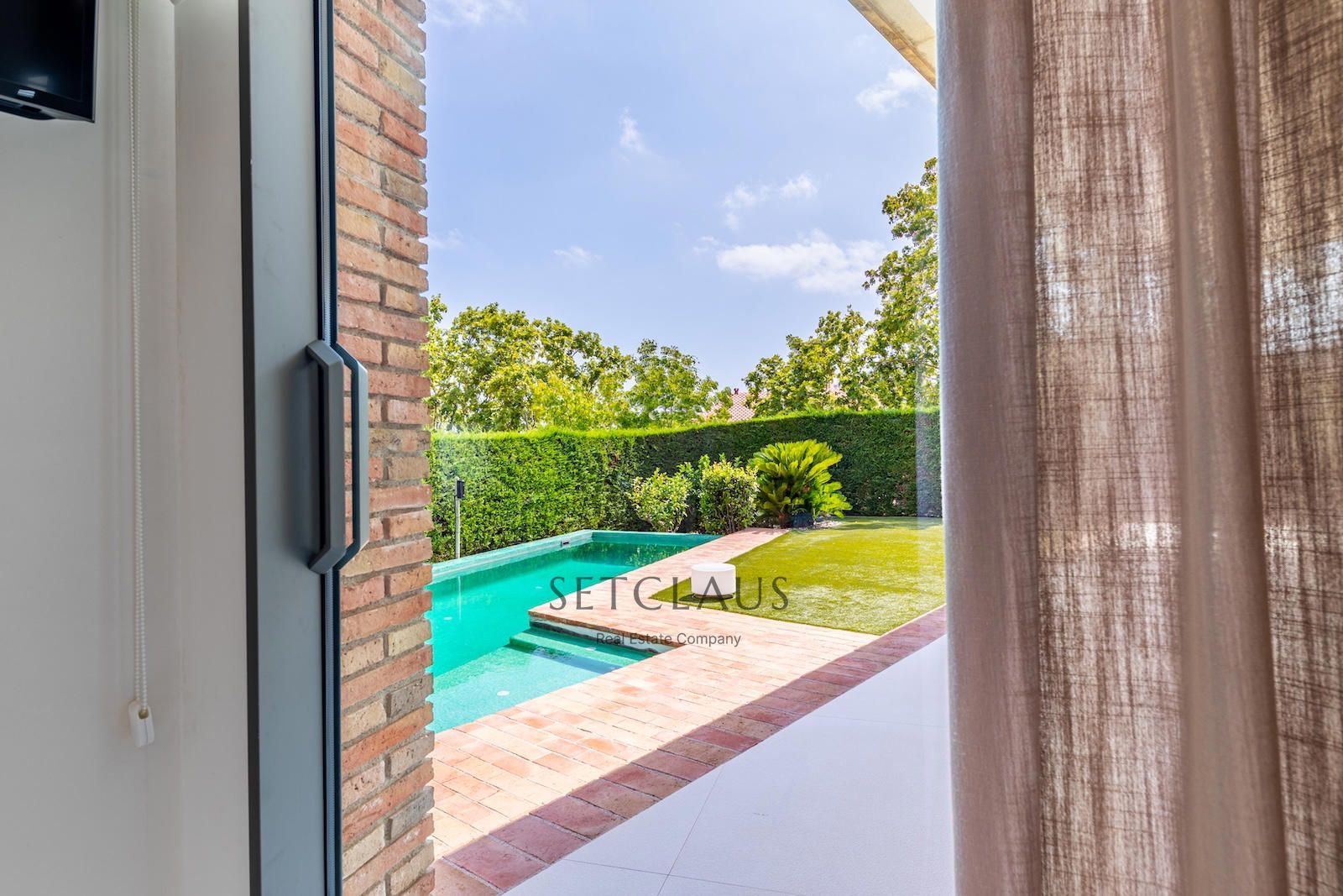 Inmueble ALELLA. Céntrica y de diseño. foto 39