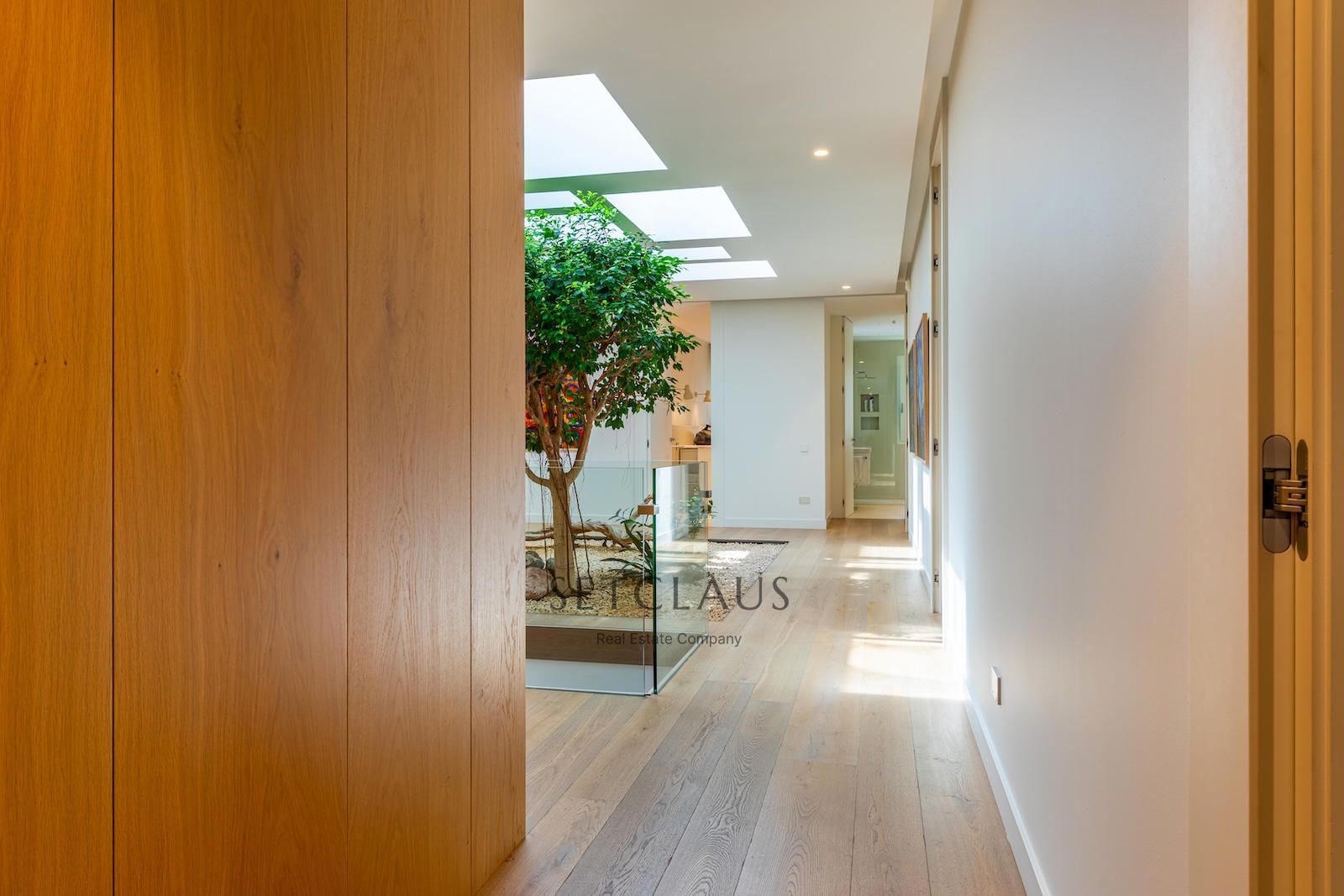 Inmueble ALELLA. Céntrica y de diseño. foto 50