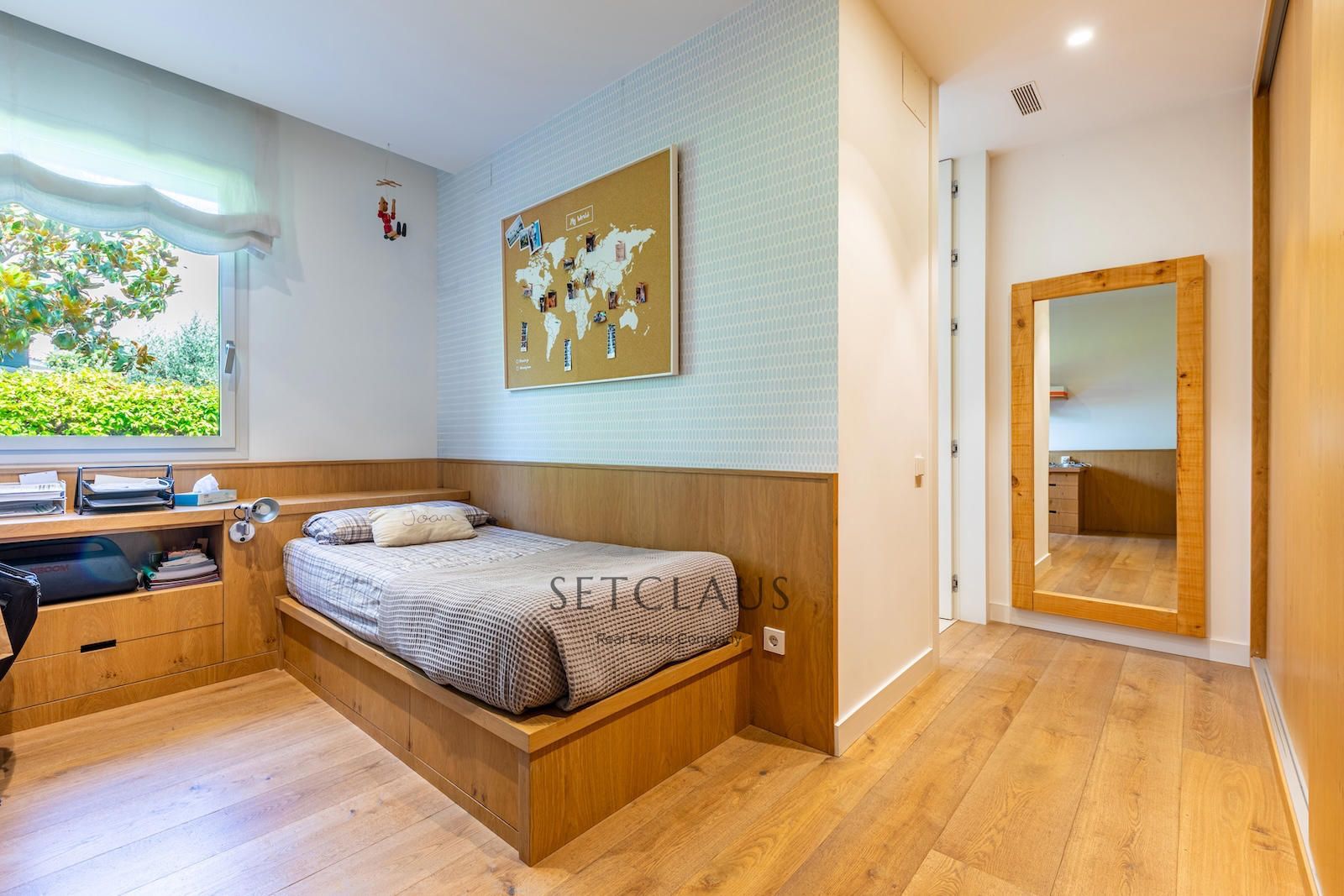 Inmueble ALELLA. Céntrica y de diseño. foto 51