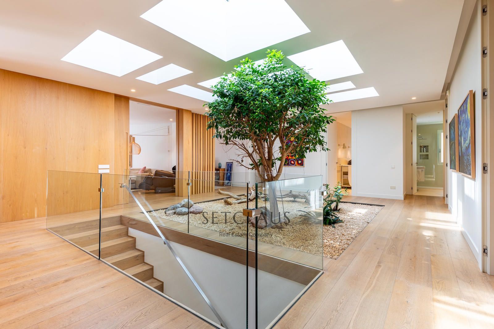 Inmueble ALELLA. Céntrica y de diseño. foto 19