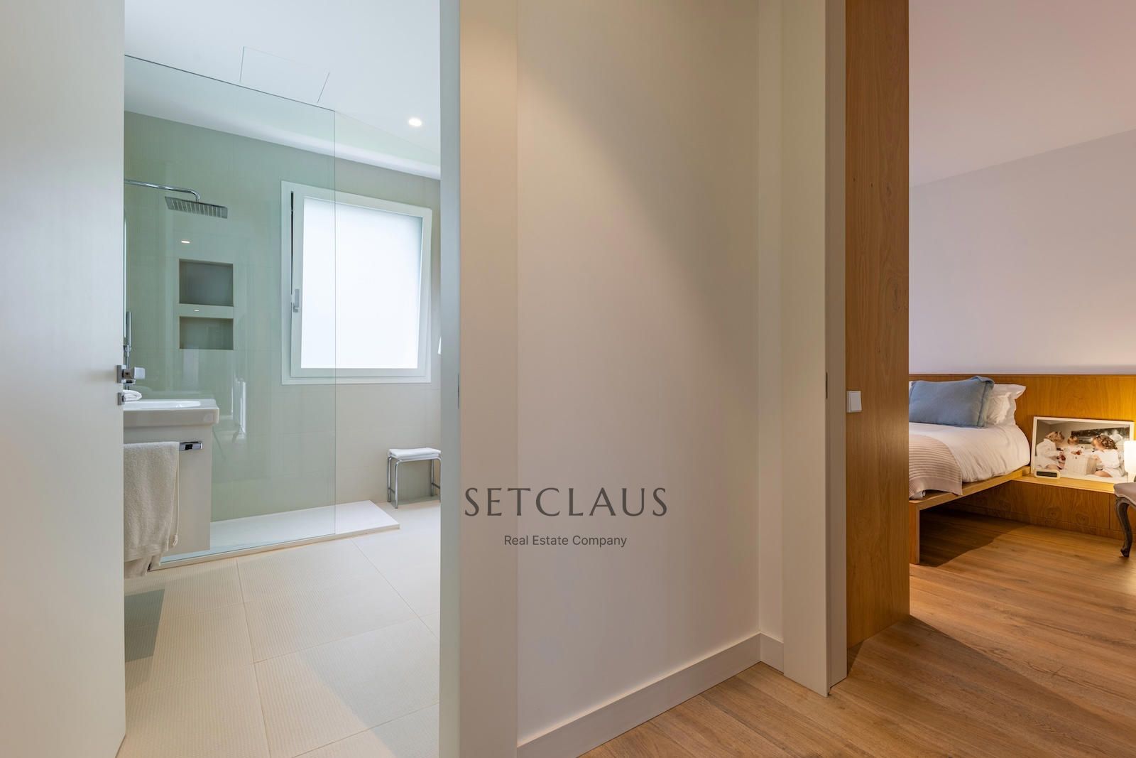 Inmueble ALELLA. Céntrica y de diseño. foto 61