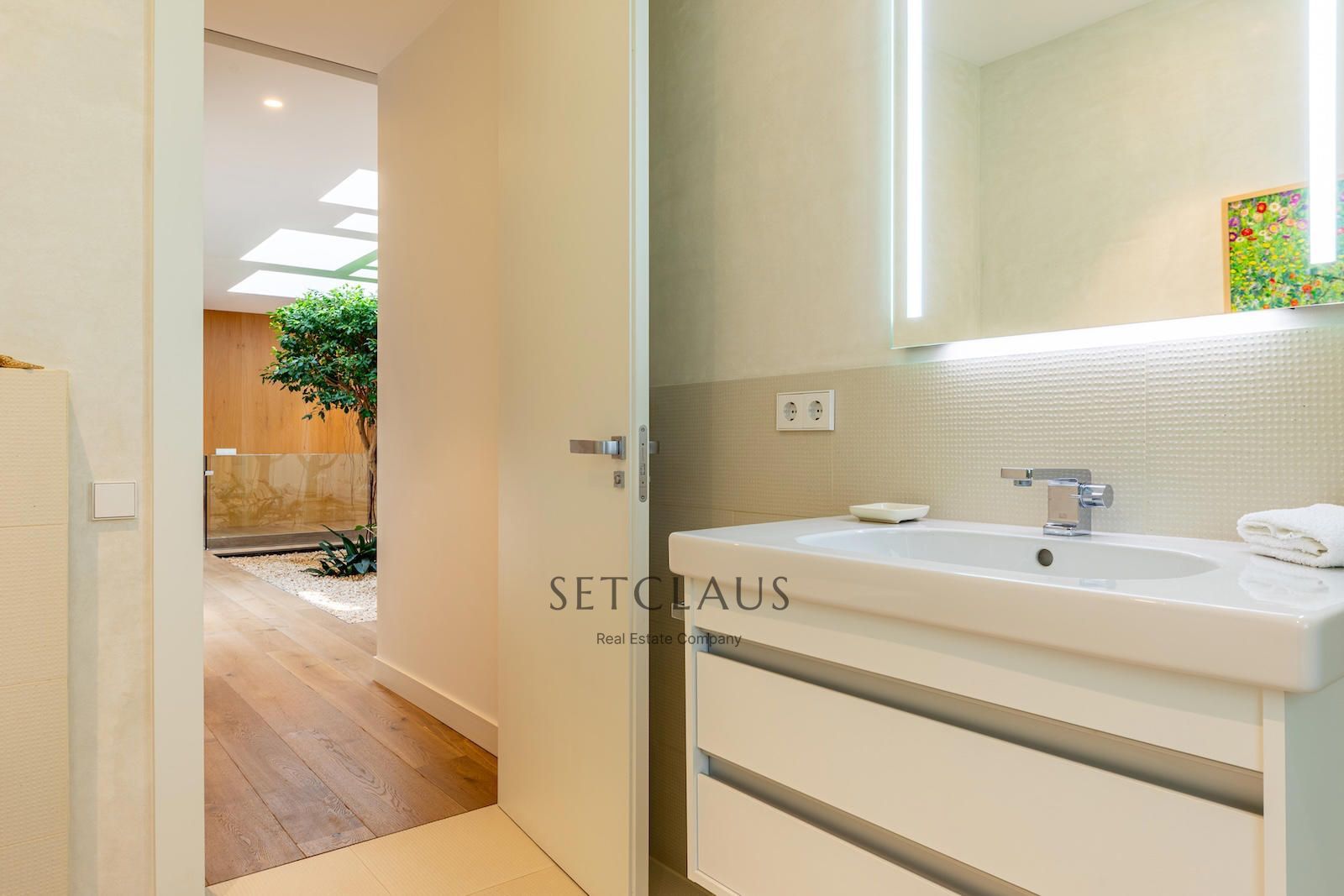 Inmueble ALELLA. Céntrica y de diseño. foto 63