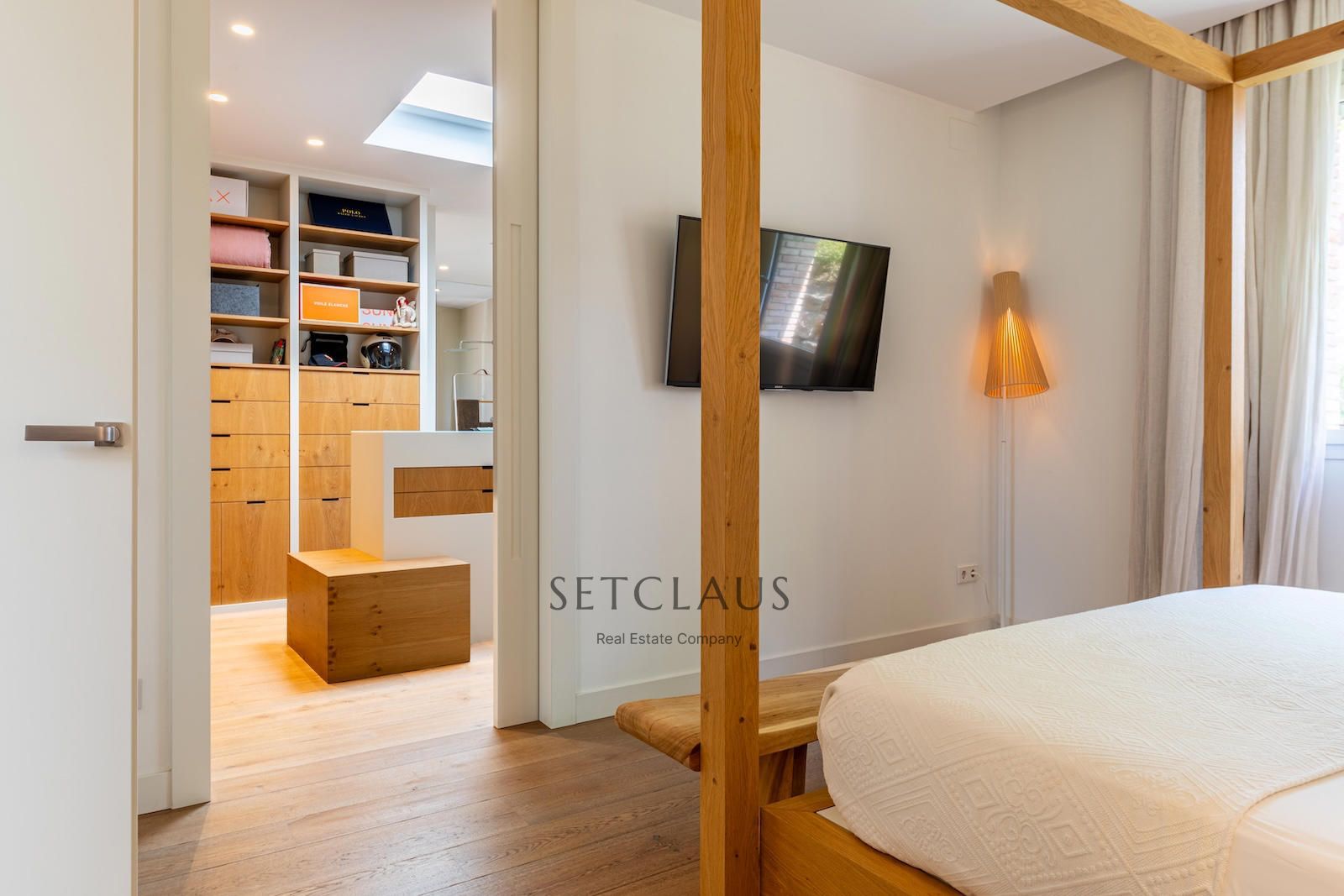 Inmueble ALELLA. Céntrica y de diseño. foto 41