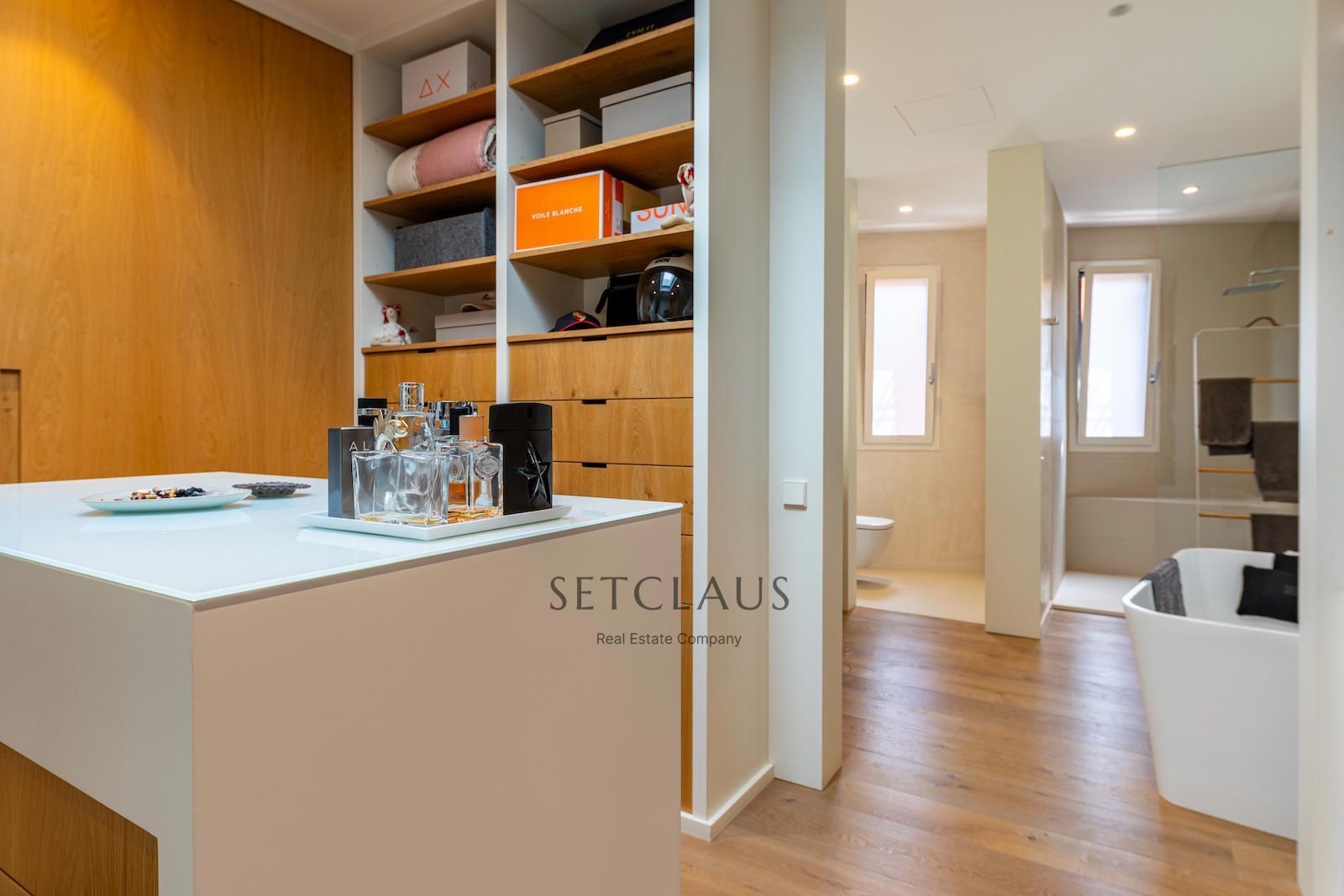 Inmueble ALELLA. Céntrica y de diseño. foto 44