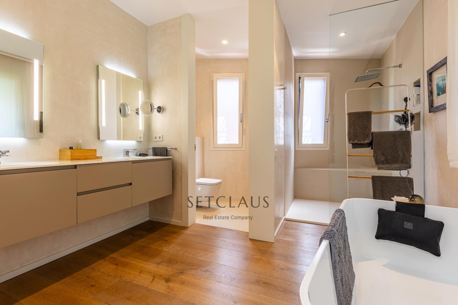 Inmueble ALELLA. Céntrica y de diseño. foto 45