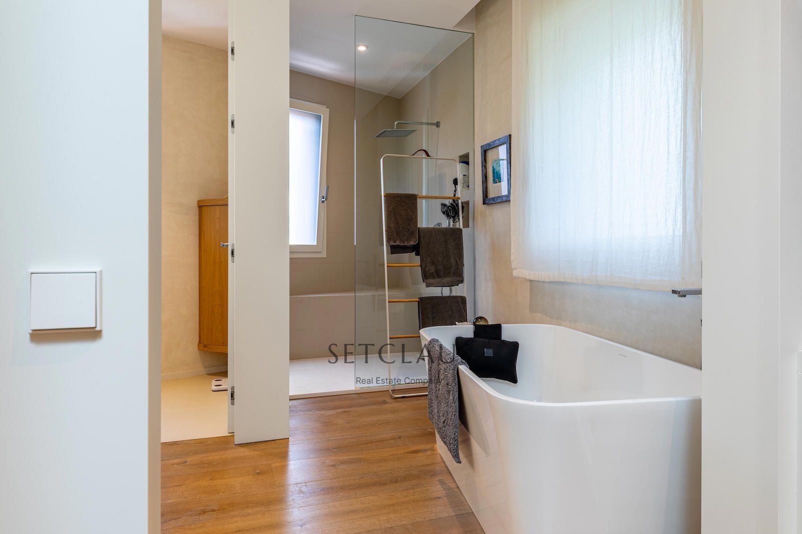 Inmueble ALELLA. Céntrica y de diseño. foto 47