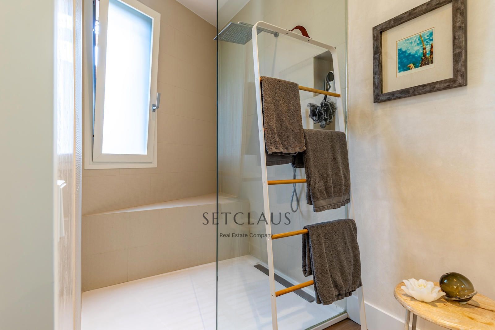 Inmueble ALELLA. Céntrica y de diseño. foto 48