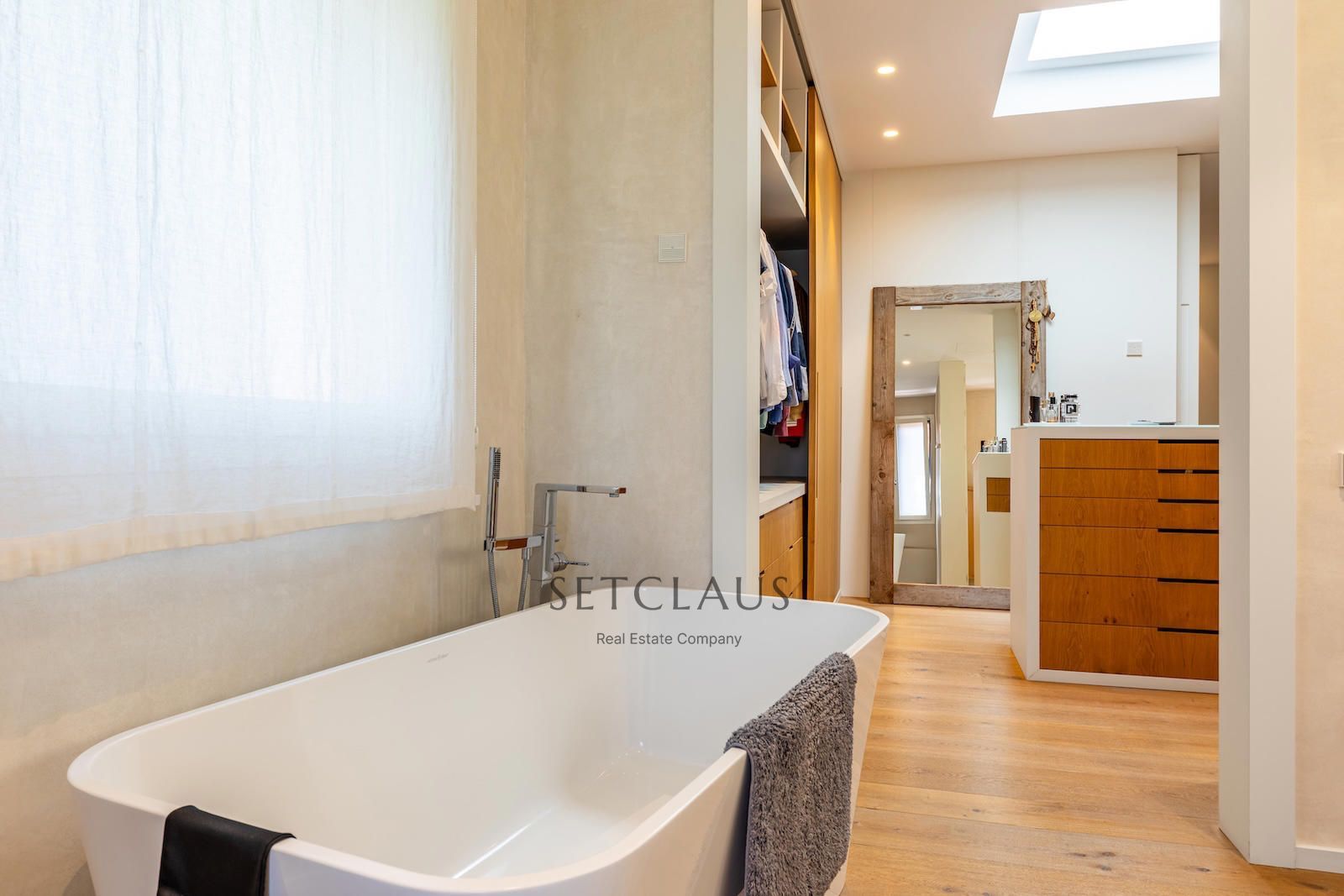 Inmueble ALELLA. Céntrica y de diseño. foto 49