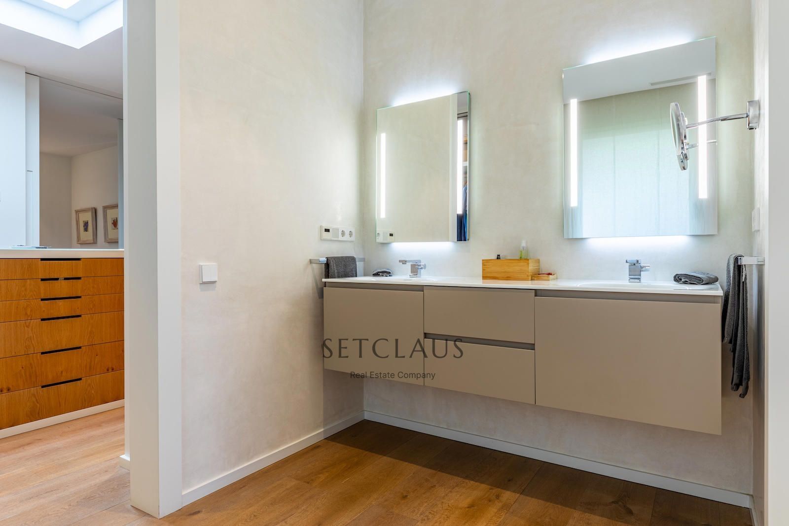 Inmueble ALELLA. Céntrica y de diseño. foto 46