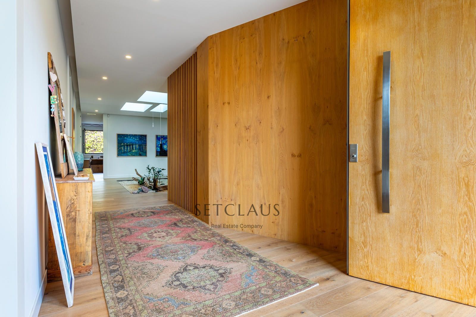 Inmueble ALELLA. Céntrica y de diseño. foto 18