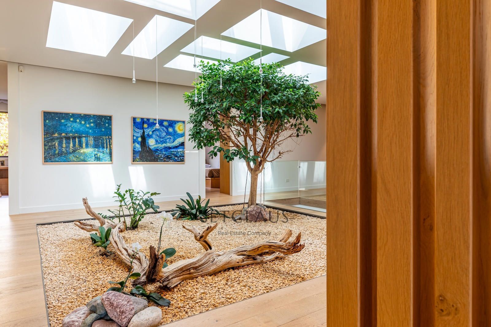 Inmueble ALELLA. Céntrica y de diseño. foto 22