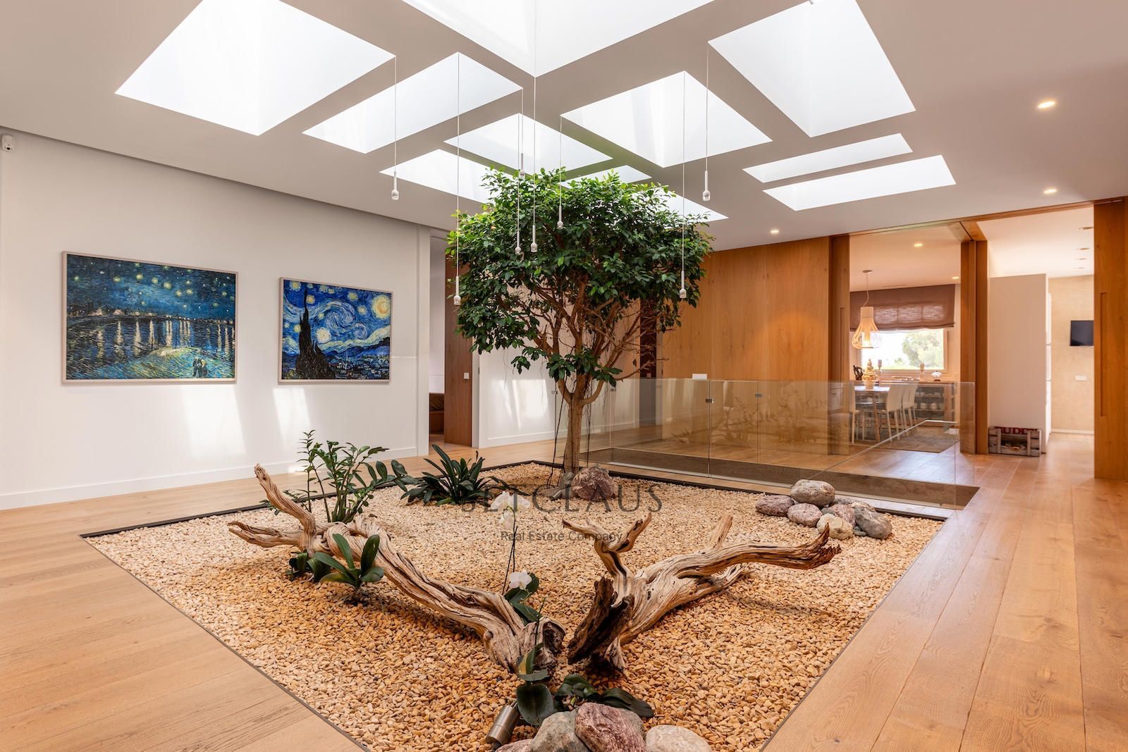 Inmueble ALELLA. Céntrica y de diseño. foto 21