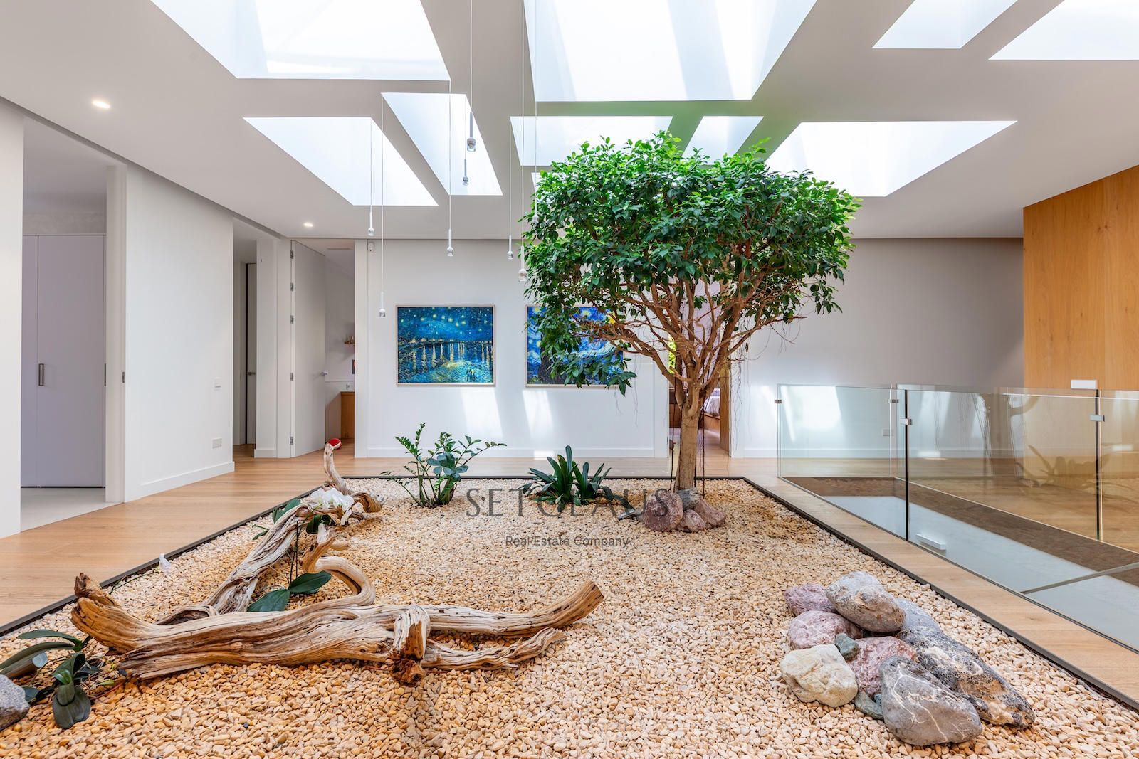 Inmueble ALELLA. Céntrica y de diseño. foto 20