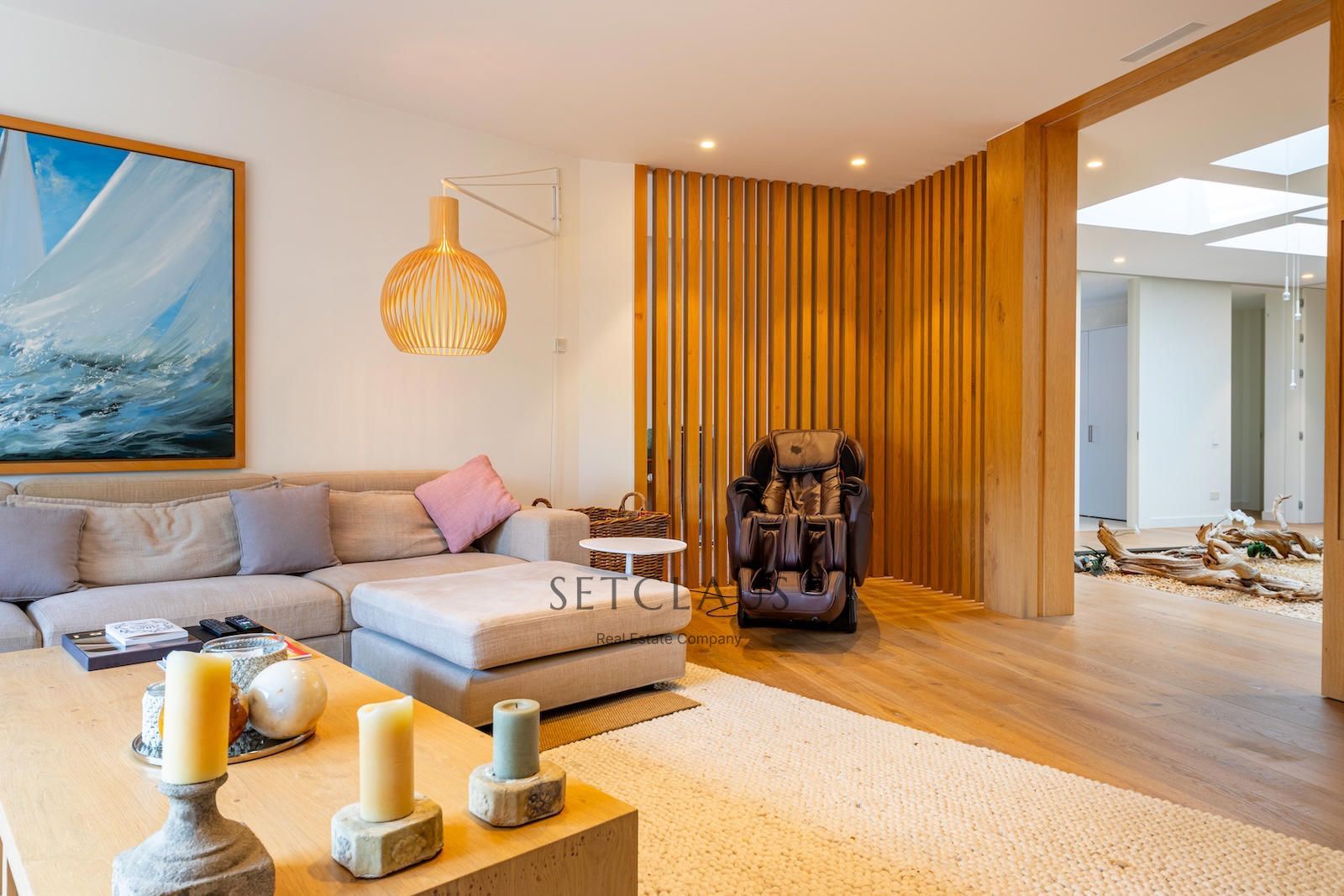 Inmueble ALELLA. Céntrica y de diseño. foto 25