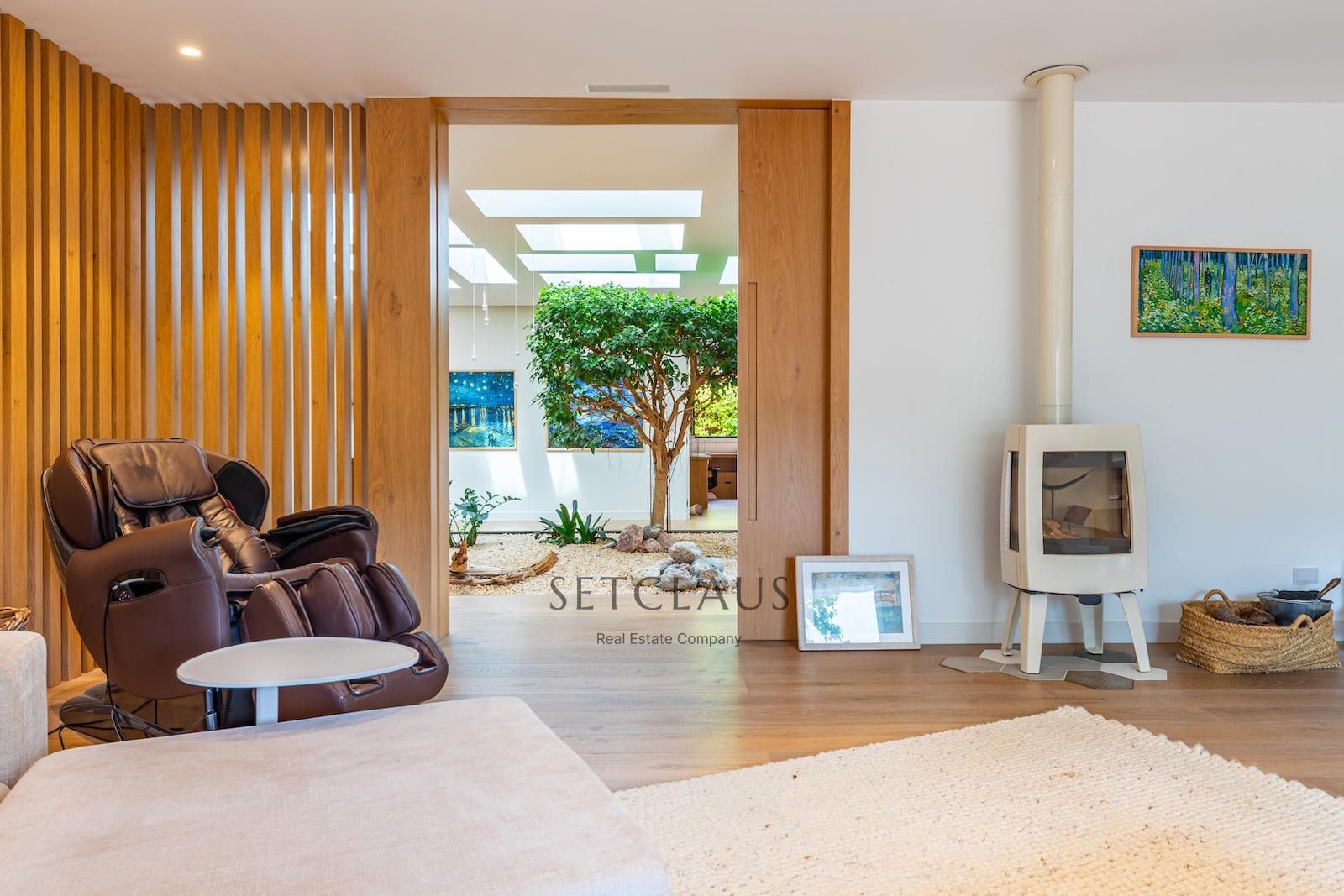 Inmueble ALELLA. Céntrica y de diseño. foto 26