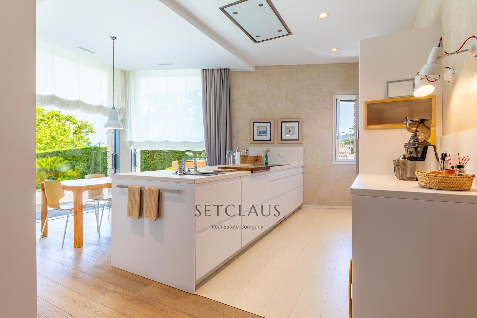 Inmueble ALELLA. Céntrica y de diseño. foto 30