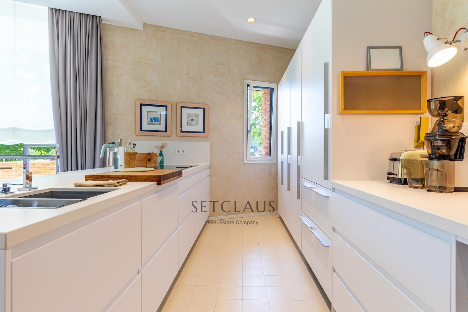 Inmueble ALELLA. Céntrica y de diseño. foto 31